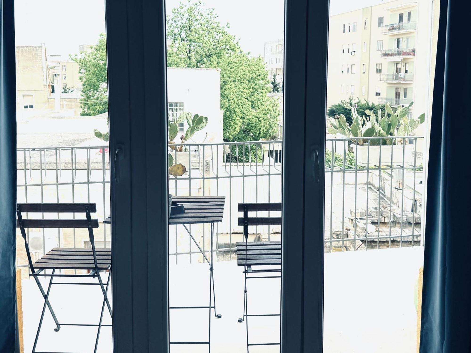 Salecce B&B מראה חיצוני תמונה
